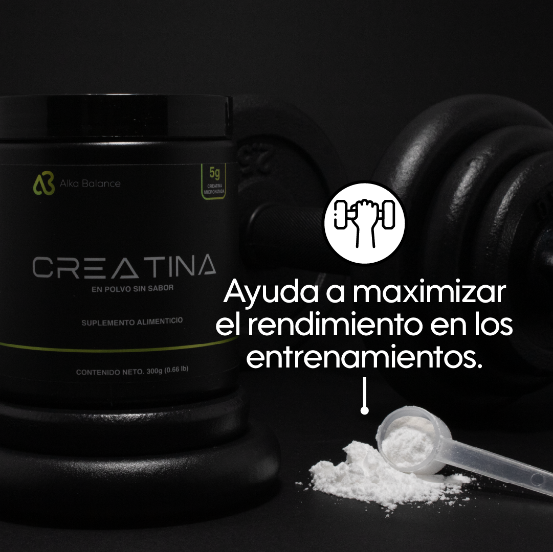 Creatina Monohidratada, Micronizada
