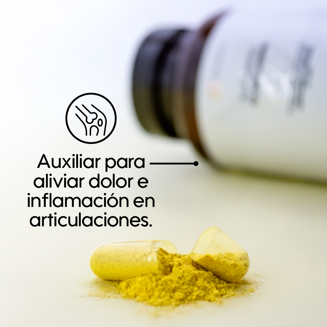 Curcumina