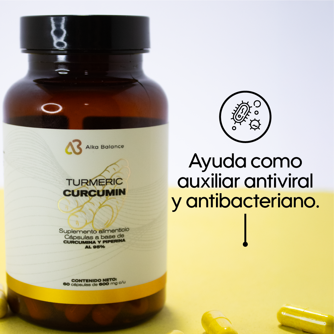 Curcumina