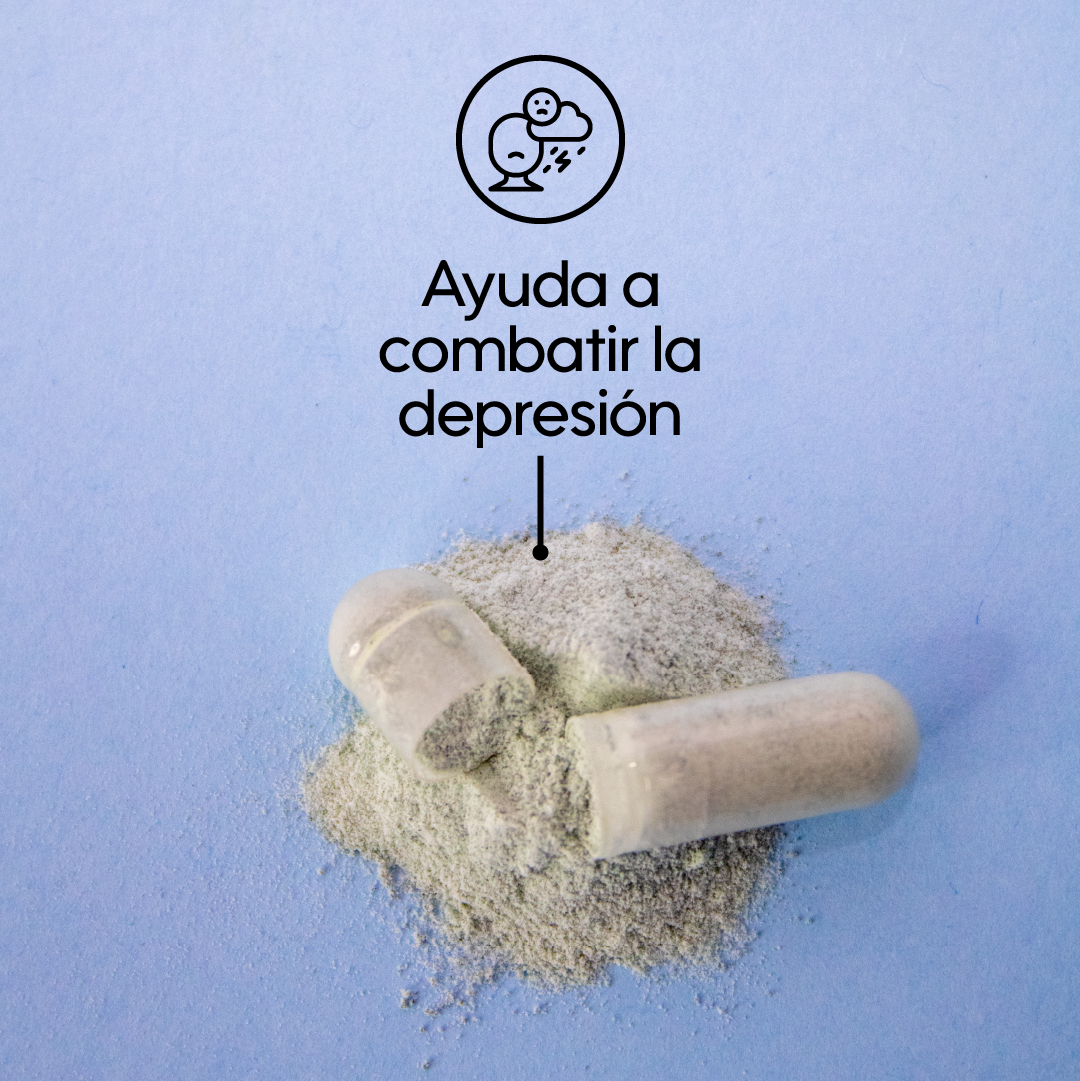 Citrato de Magnesio