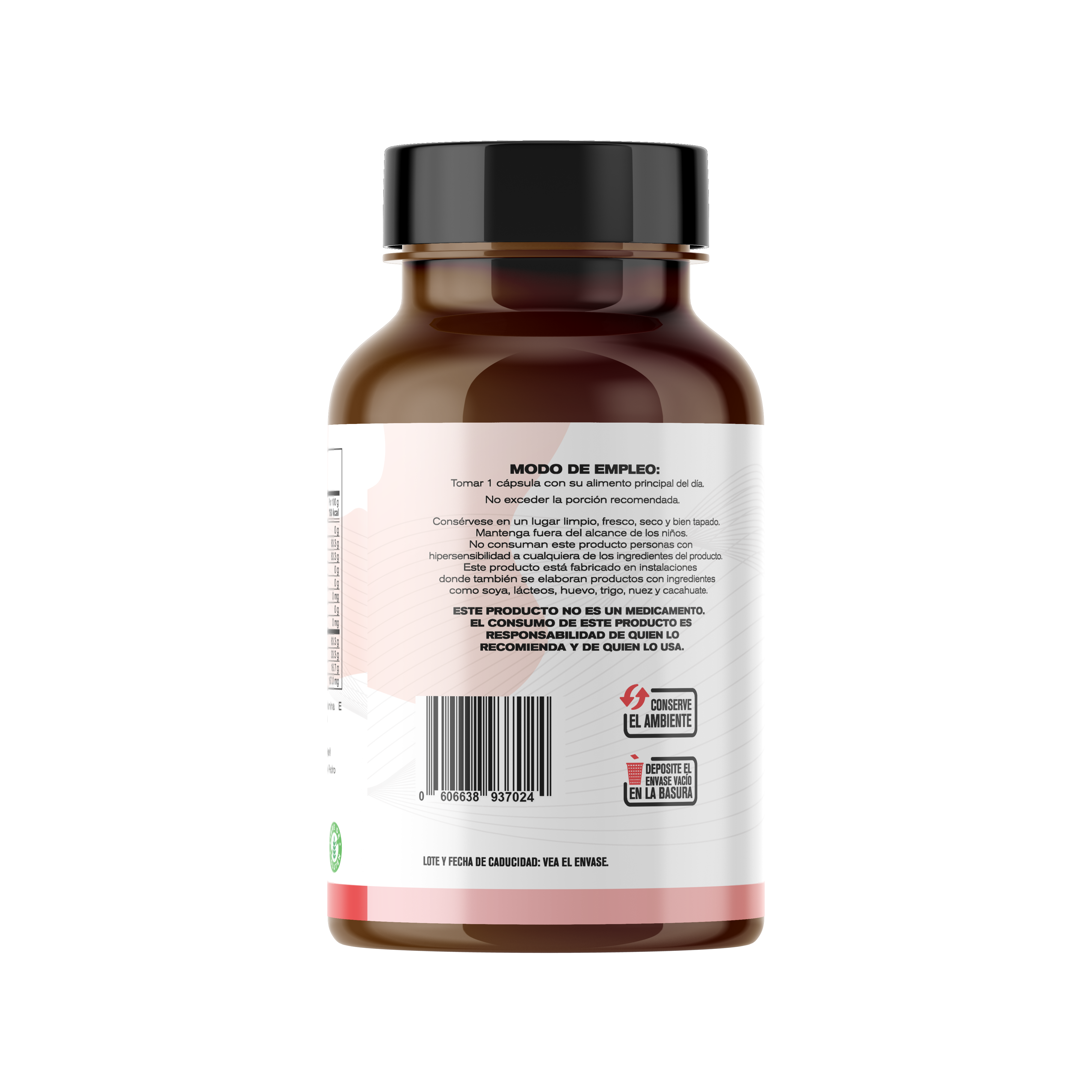 KIT - Omega 3 (3 botes)