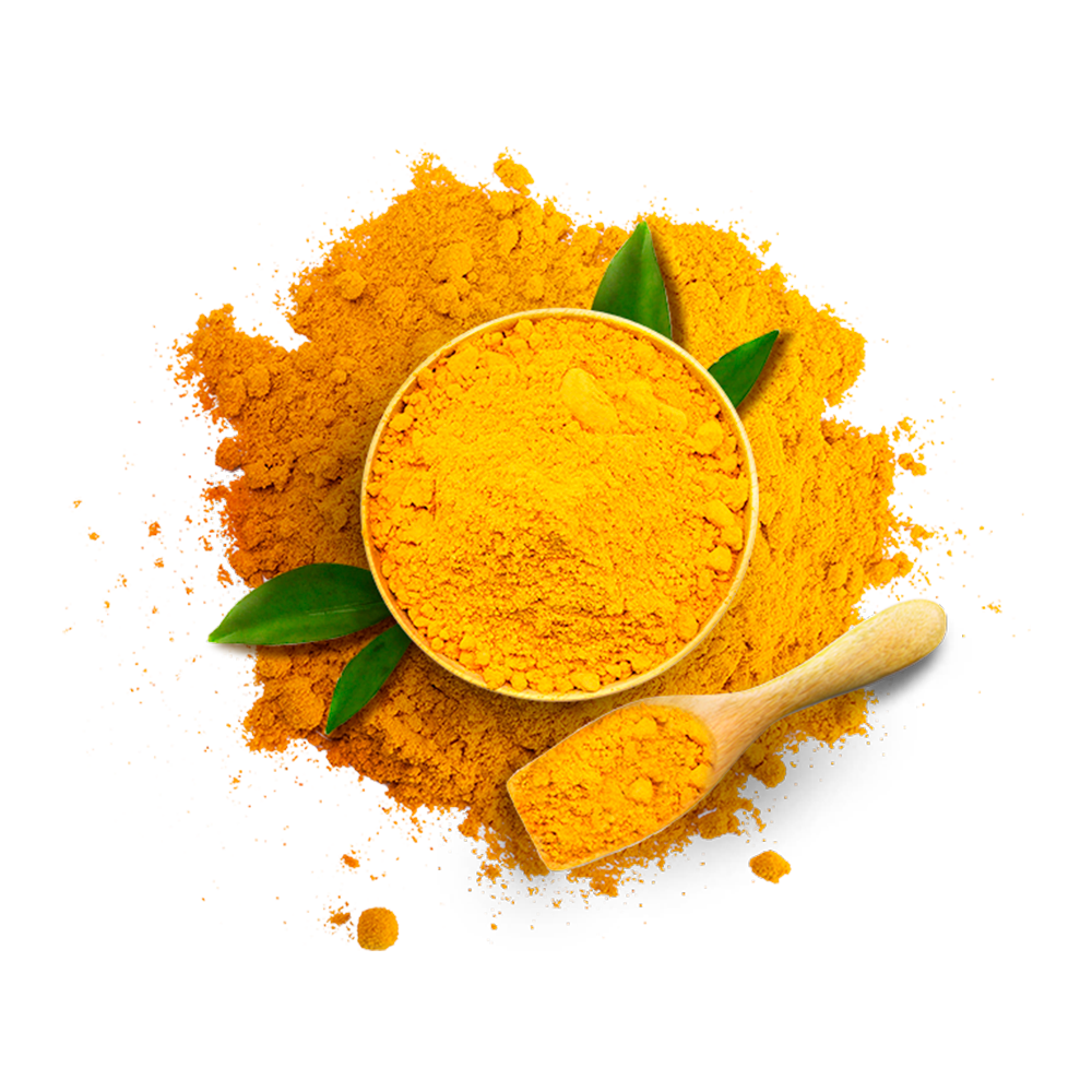 Curcumina Alka Balance